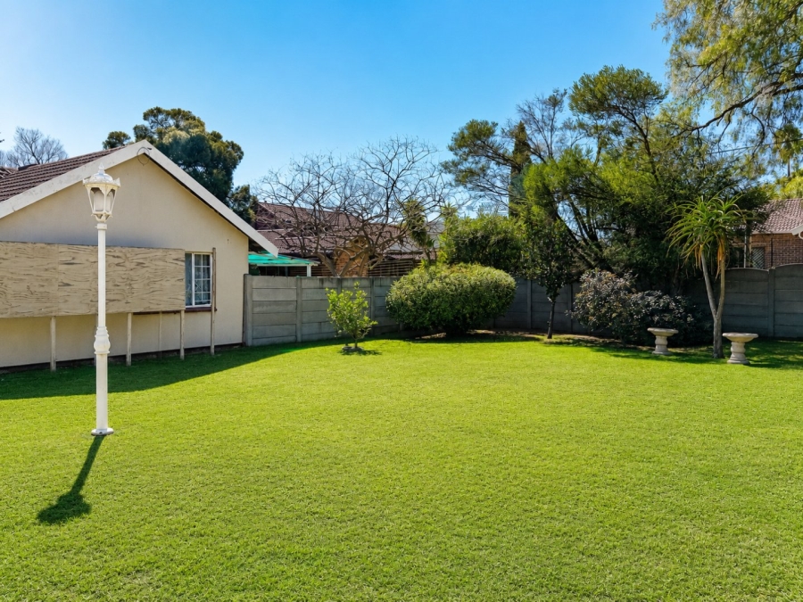 To Let 4 Bedroom Property for Rent in Freeway Park Gauteng