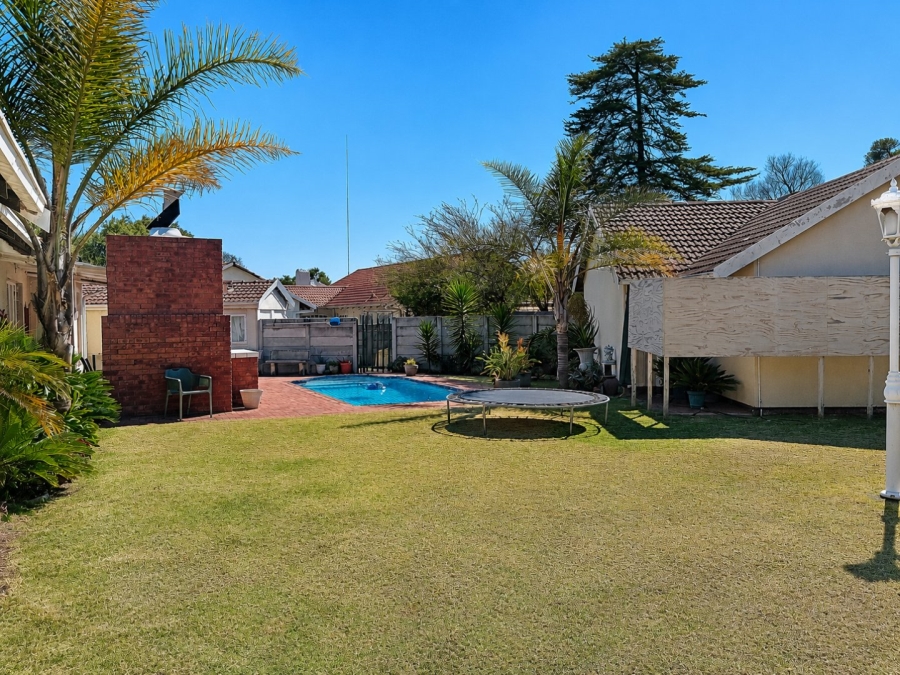 To Let 4 Bedroom Property for Rent in Freeway Park Gauteng