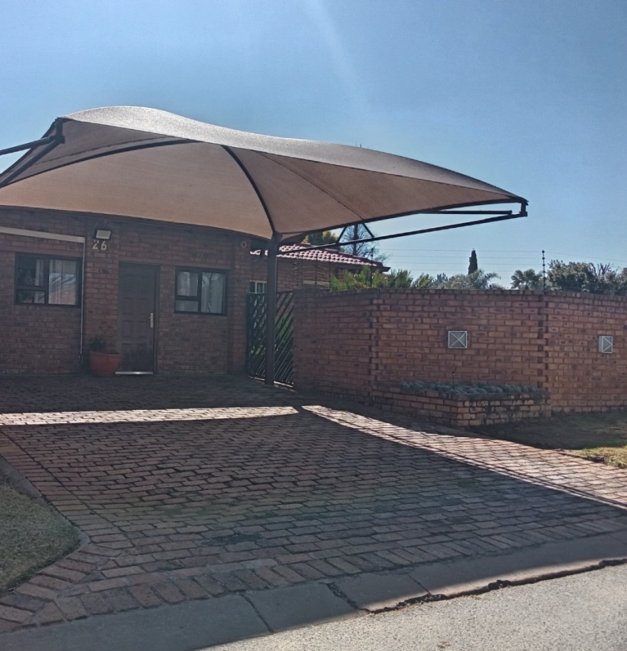 3 Bedroom Property for Sale in Sunward Park Gauteng