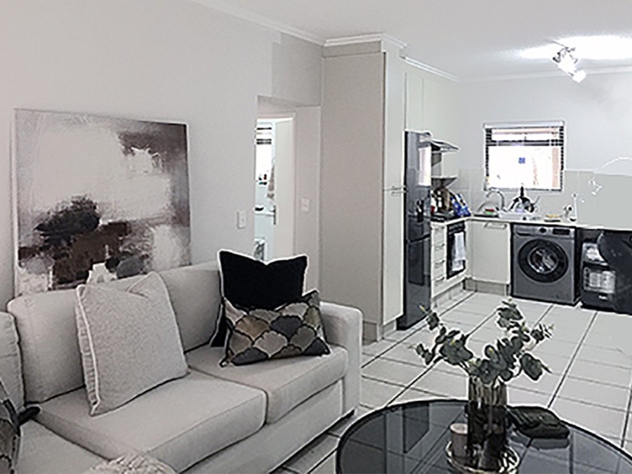 1 Bedroom Property for Sale in Beverley Gauteng