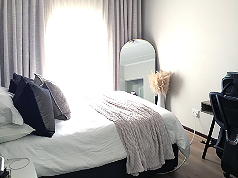 1 Bedroom Property for Sale in Beverley Gauteng