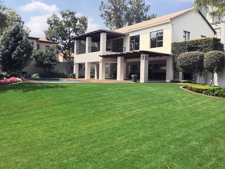 1 Bedroom Property for Sale in Beverley Gauteng