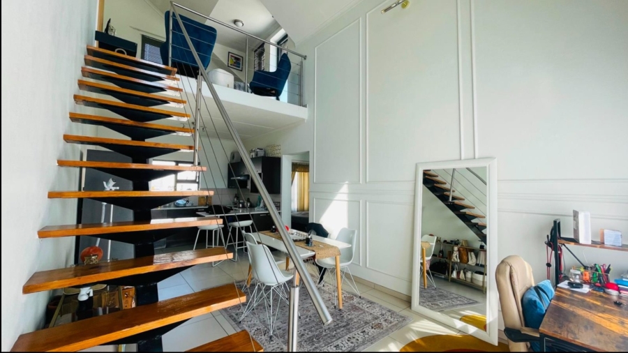 2 Bedroom Property for Sale in The View Gauteng