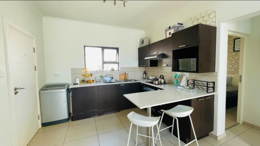 2 Bedroom Property for Sale in The View Gauteng