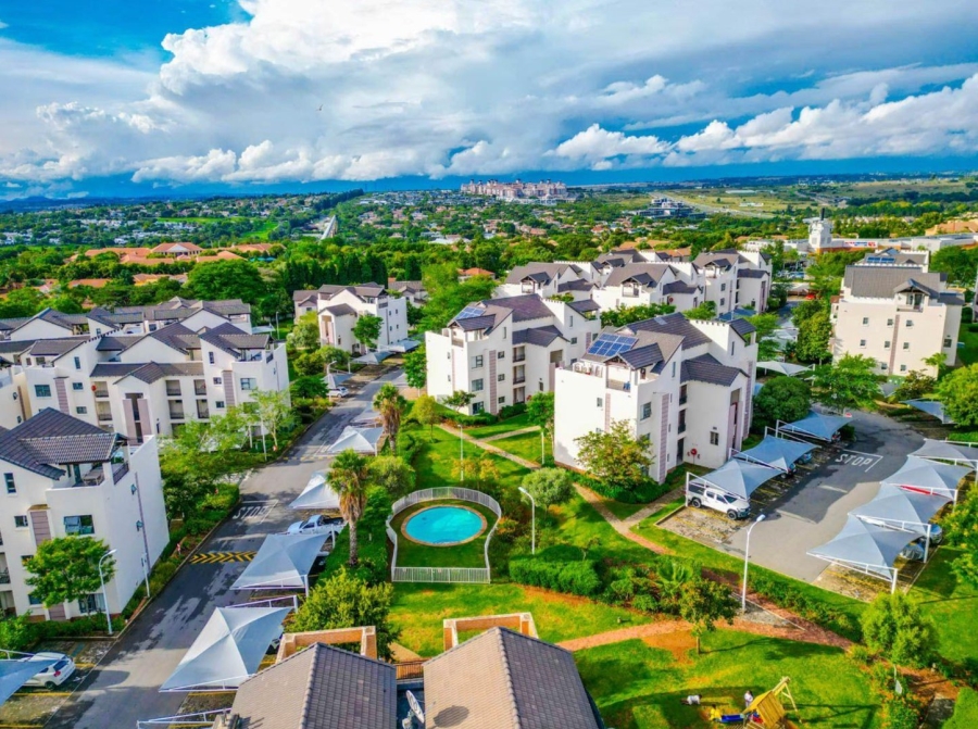 2 Bedroom Property for Sale in The View Gauteng