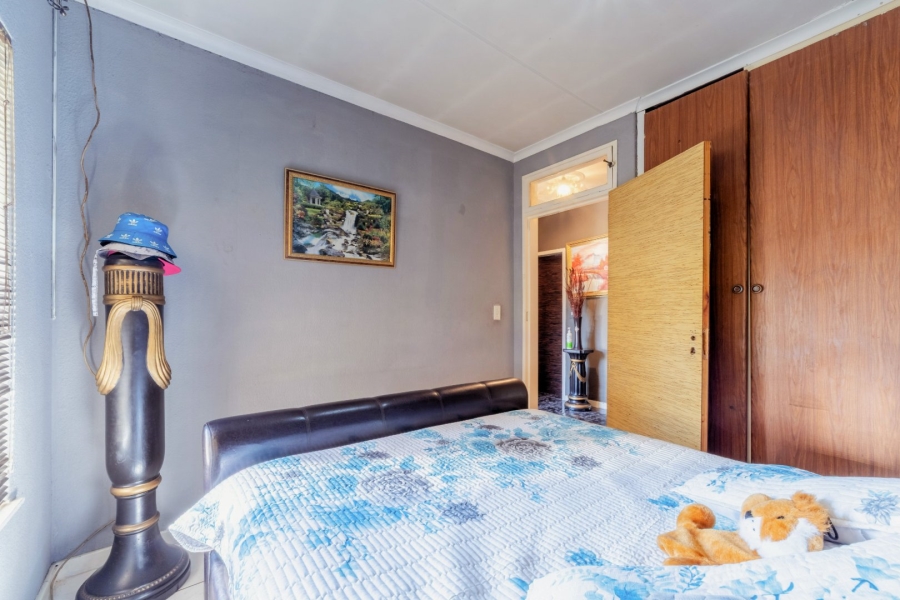 3 Bedroom Property for Sale in Brackendowns Gauteng