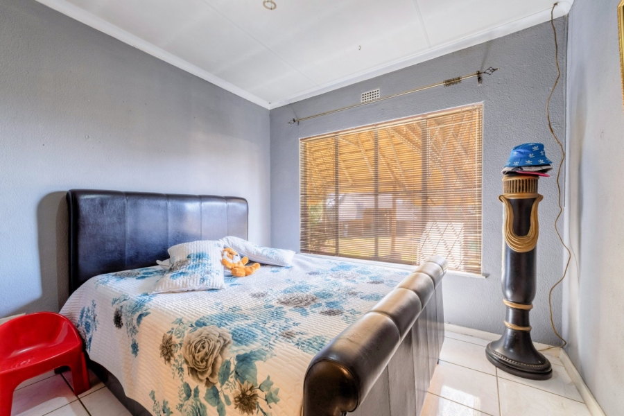 3 Bedroom Property for Sale in Brackendowns Gauteng