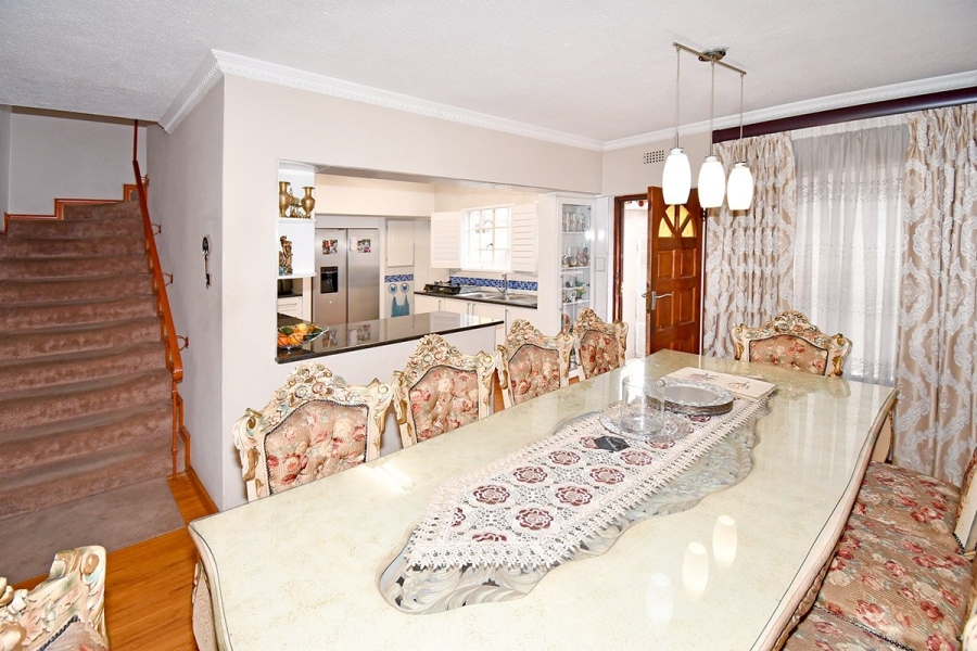 4 Bedroom Property for Sale in Eden Glen Gauteng