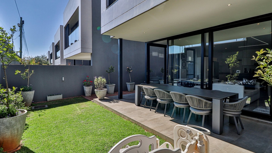 3 Bedroom Property for Sale in Hyde Park Gauteng