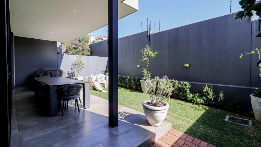 3 Bedroom Property for Sale in Hyde Park Gauteng