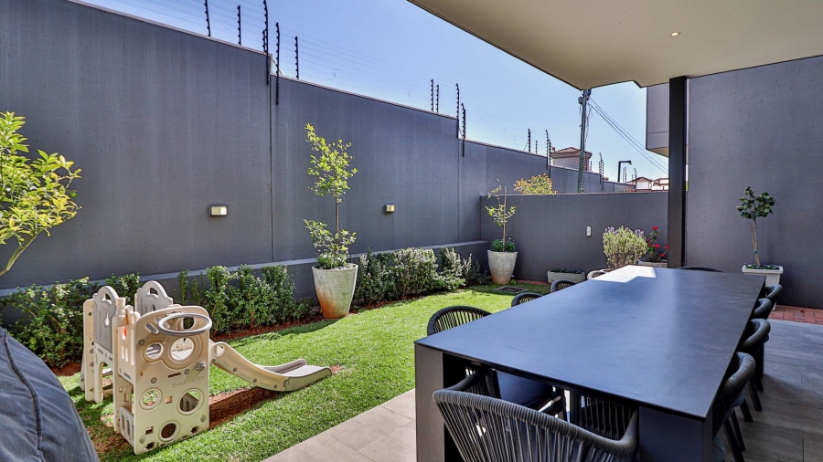 3 Bedroom Property for Sale in Hyde Park Gauteng