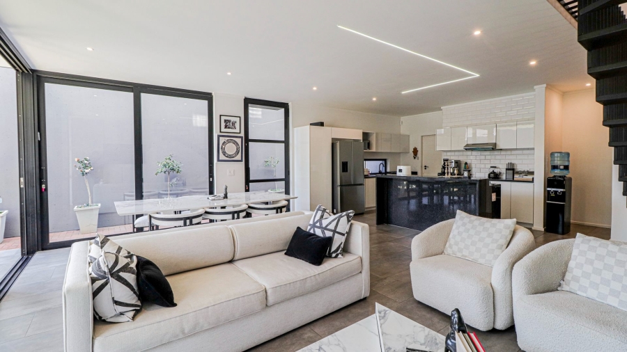 3 Bedroom Property for Sale in Hyde Park Gauteng