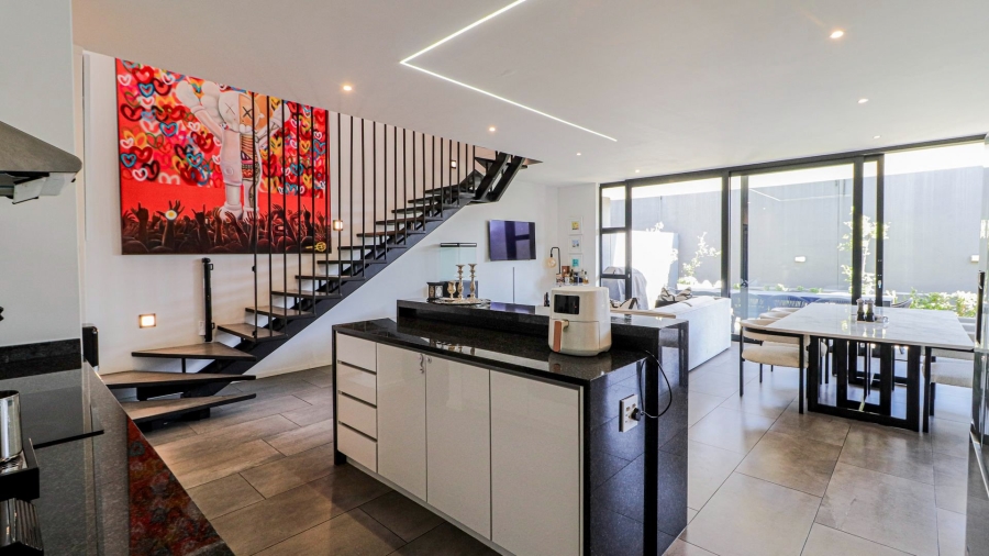 3 Bedroom Property for Sale in Hyde Park Gauteng