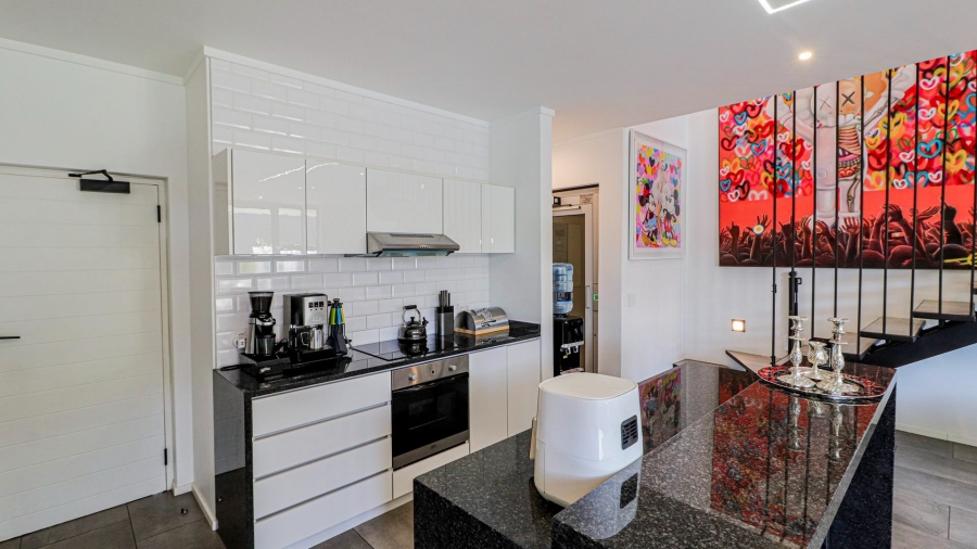3 Bedroom Property for Sale in Hyde Park Gauteng