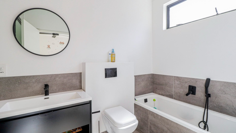 3 Bedroom Property for Sale in Hyde Park Gauteng