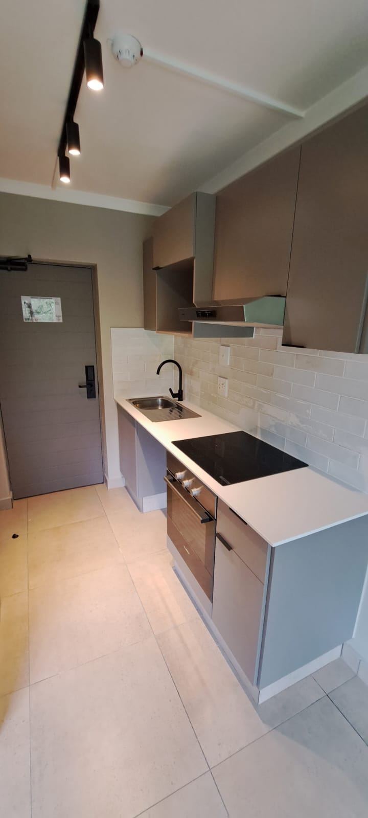 1 Bedroom Property for Sale in Bedfordview Gauteng