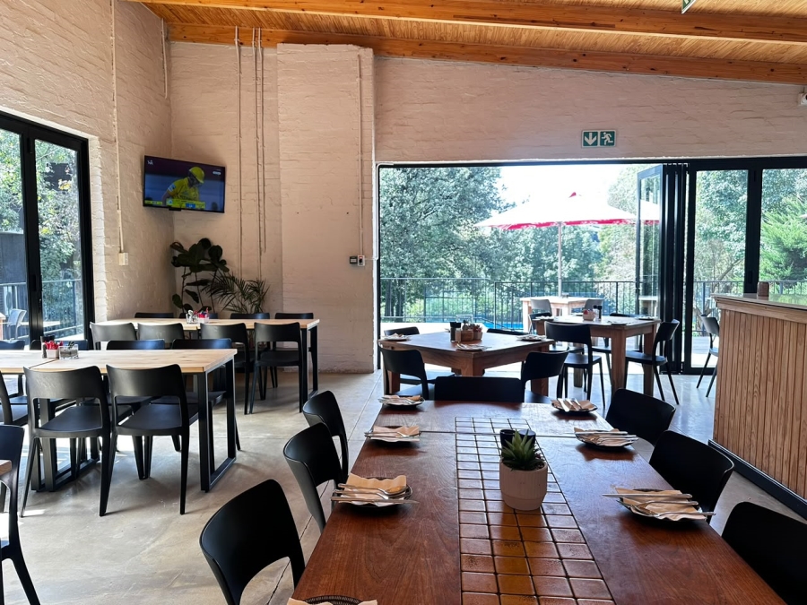 1 Bedroom Property for Sale in Bedfordview Gauteng