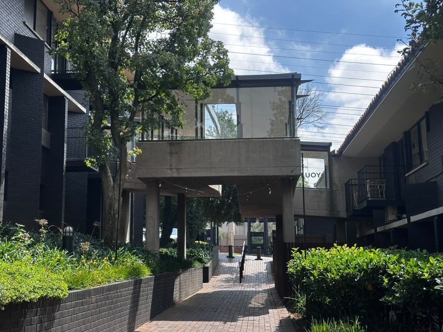 1 Bedroom Property for Sale in Bedfordview Gauteng