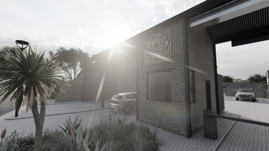 To Let 2 Bedroom Property for Rent in Dawn Park Gauteng