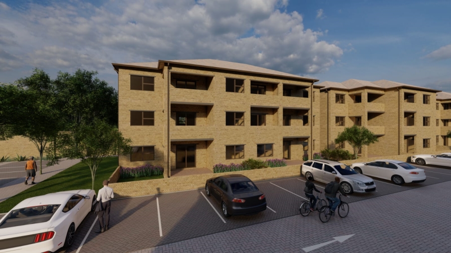 To Let 3 Bedroom Property for Rent in Dawn Park Gauteng