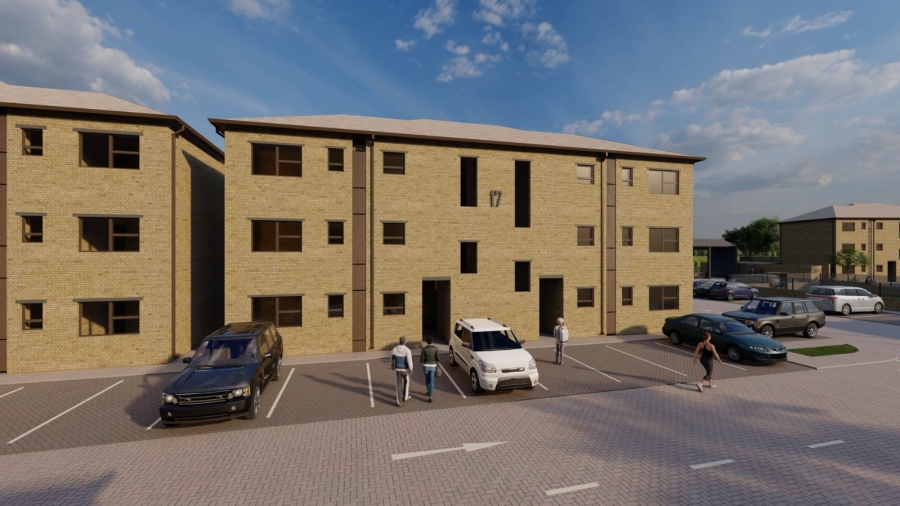 To Let 3 Bedroom Property for Rent in Dawn Park Gauteng