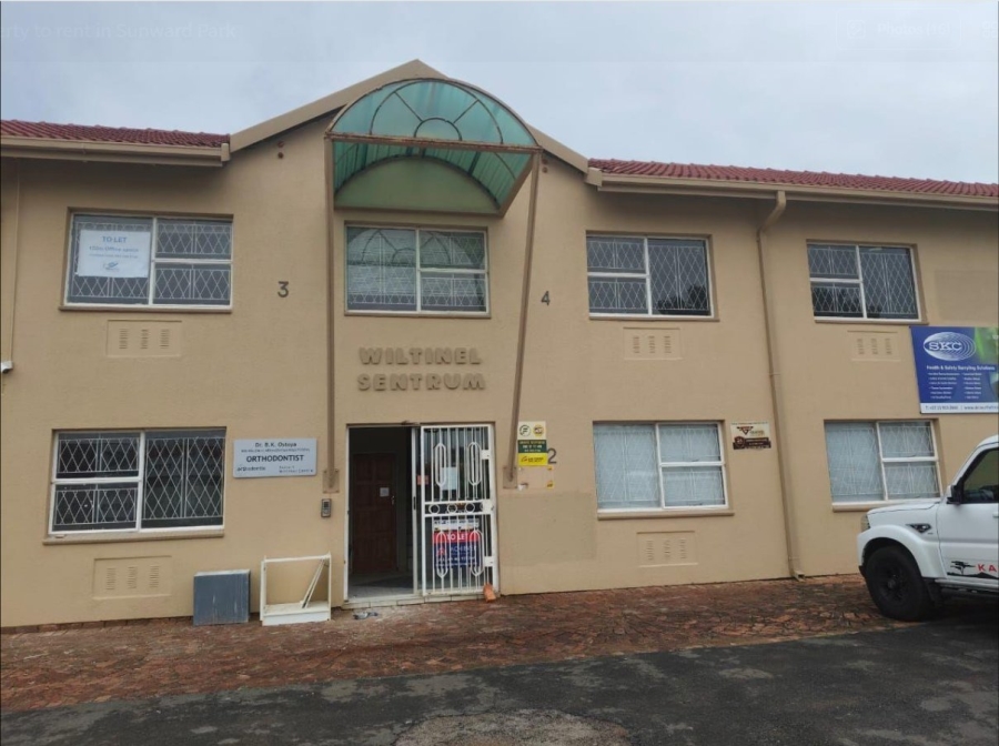 To Let Commercial Property for Rent in Sunward Park Gauteng