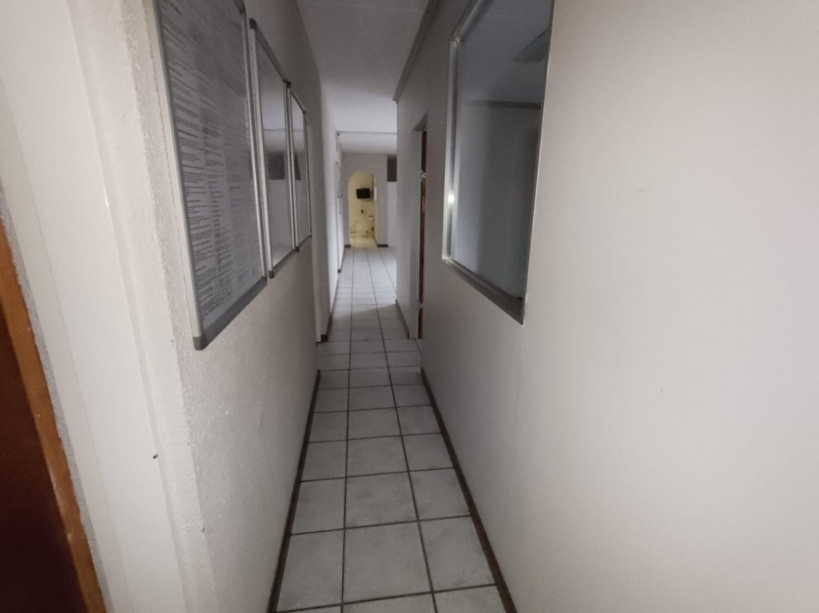 To Let Commercial Property for Rent in Sunward Park Gauteng