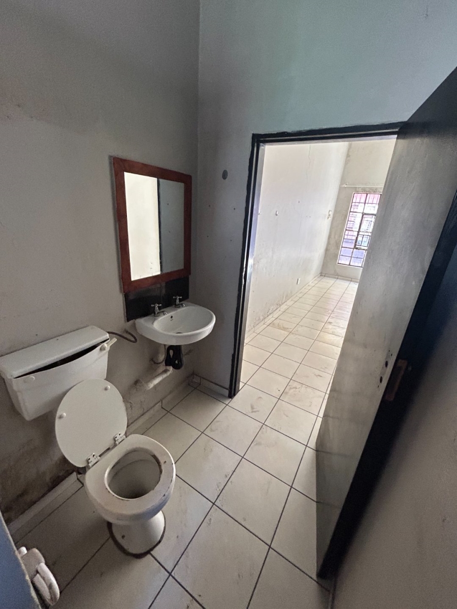 Commercial Property for Sale in Germiston Central Gauteng
