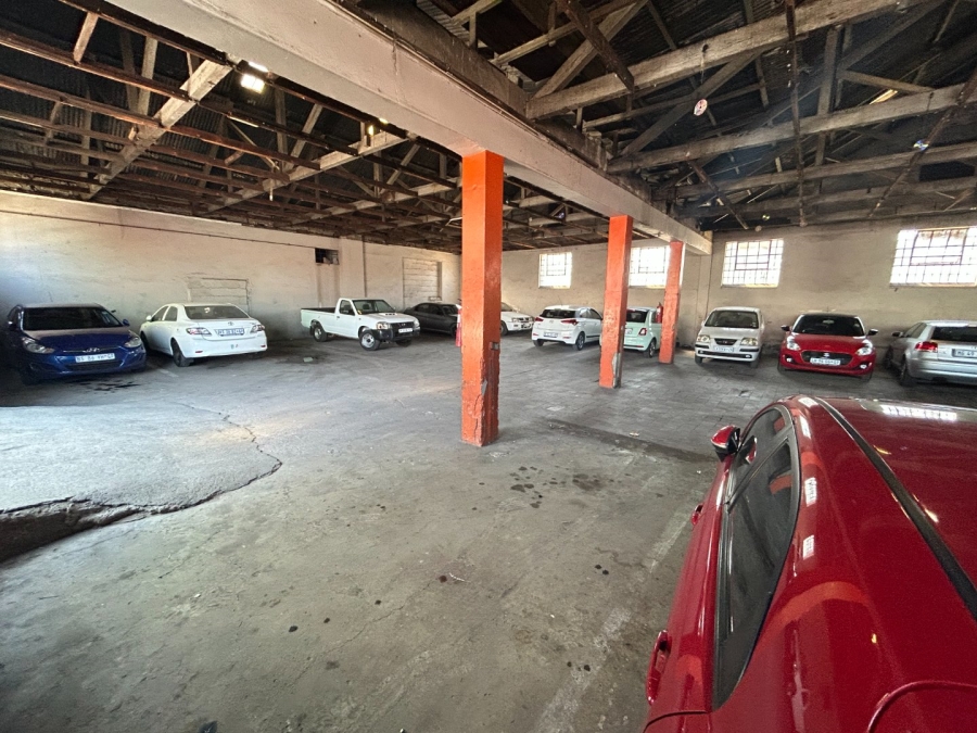 Commercial Property for Sale in Germiston Central Gauteng