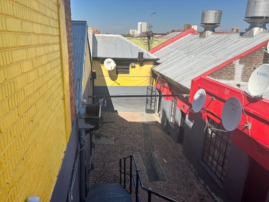 Commercial Property for Sale in Germiston Central Gauteng