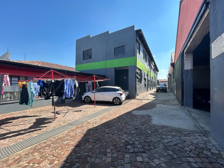 Commercial Property for Sale in Germiston Central Gauteng