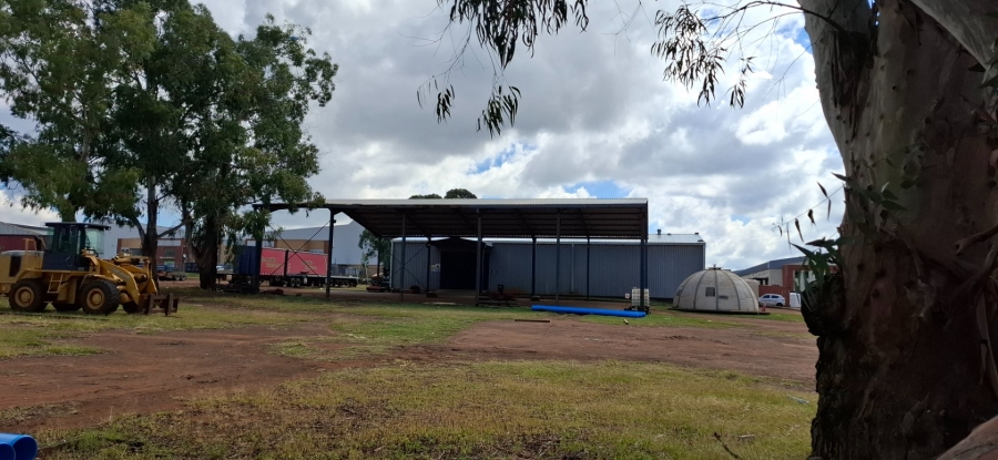 Commercial Property for Sale in Pomona Gauteng