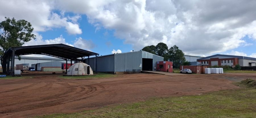 Commercial Property for Sale in Pomona Gauteng