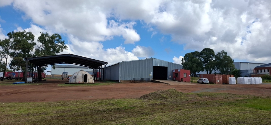 Commercial Property for Sale in Pomona Gauteng