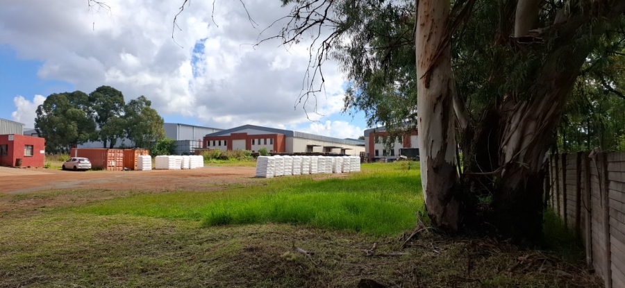 Commercial Property for Sale in Pomona Gauteng