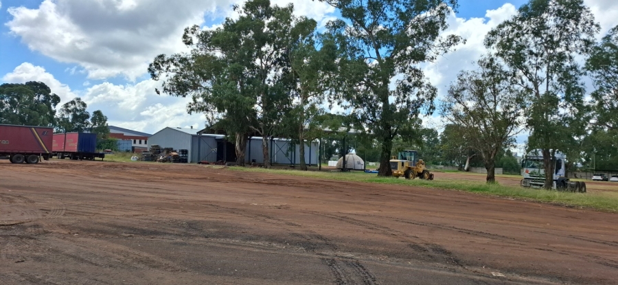Commercial Property for Sale in Pomona Gauteng