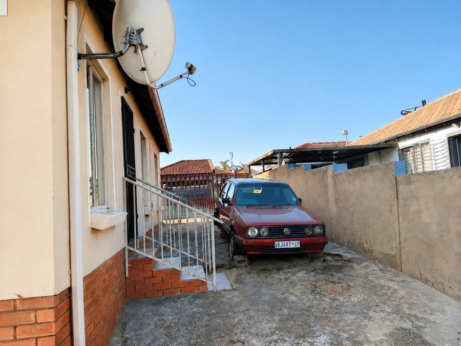3 Bedroom Property for Sale in Mamelodi East Gauteng