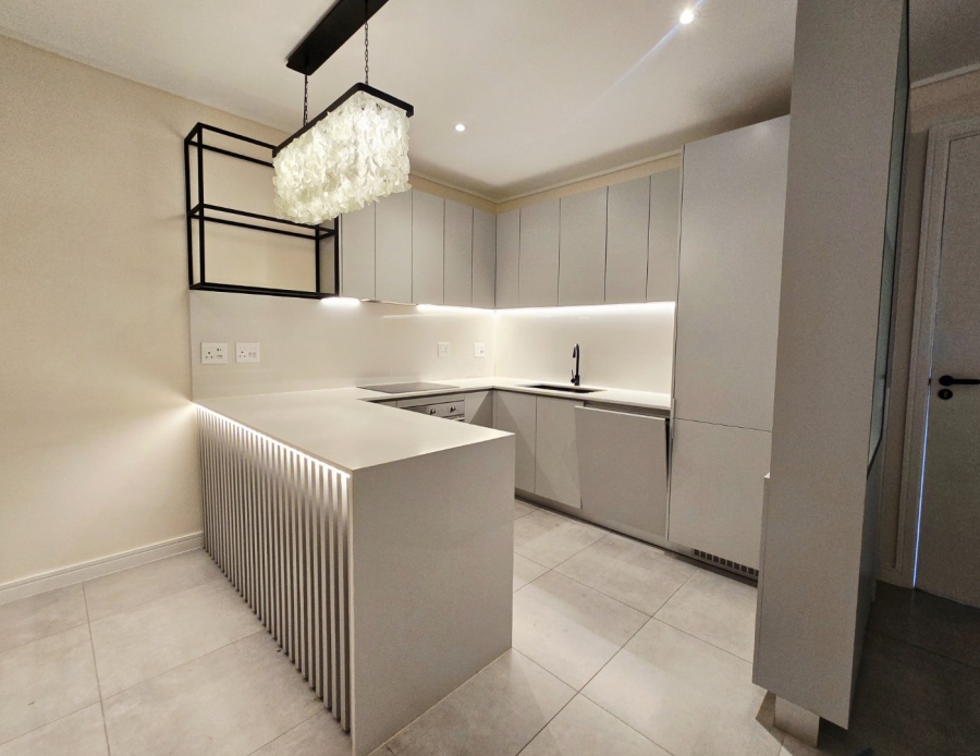 To Let 1 Bedroom Property for Rent in Hyde Park Gauteng