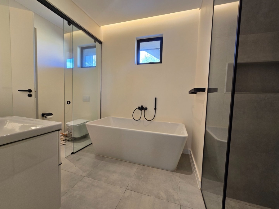 To Let 1 Bedroom Property for Rent in Hyde Park Gauteng