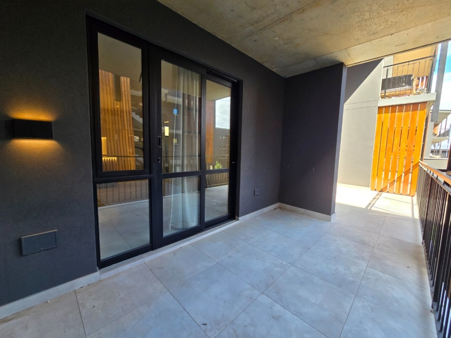 To Let 1 Bedroom Property for Rent in Hyde Park Gauteng