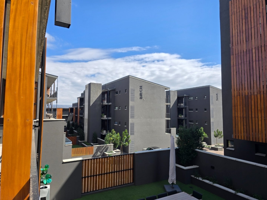 To Let 1 Bedroom Property for Rent in Hyde Park Gauteng
