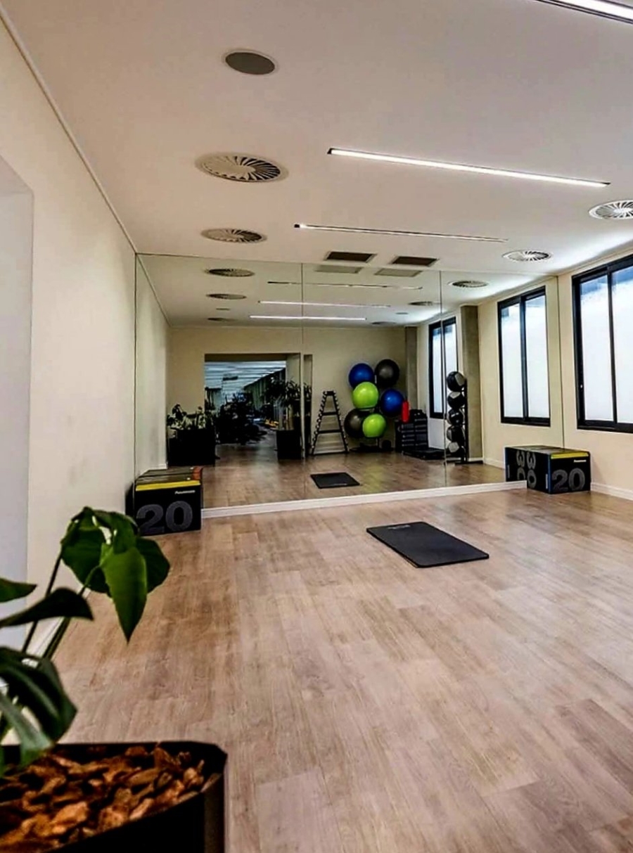 To Let 1 Bedroom Property for Rent in Hyde Park Gauteng