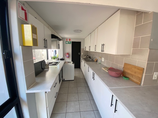 To Let 1 Bedroom Property for Rent in Hatfield Gauteng