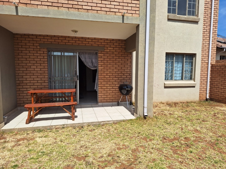 2 Bedroom Property for Sale in Sagewood Gauteng