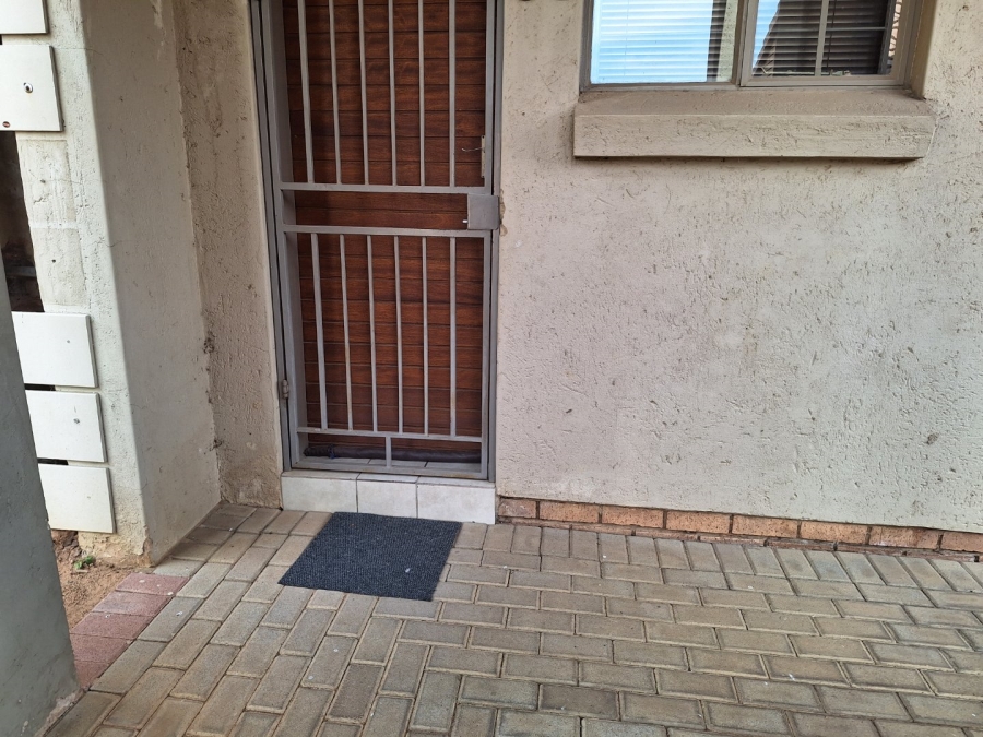 2 Bedroom Property for Sale in Sagewood Gauteng
