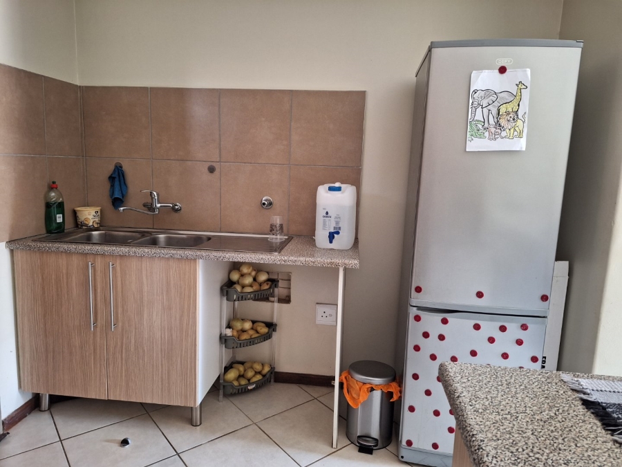 2 Bedroom Property for Sale in Sagewood Gauteng
