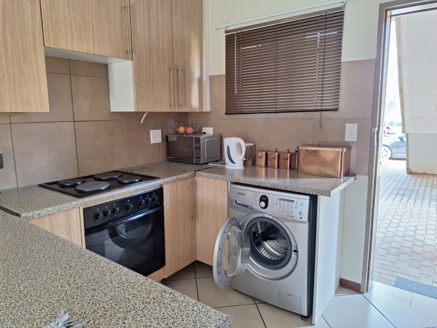 2 Bedroom Property for Sale in Sagewood Gauteng
