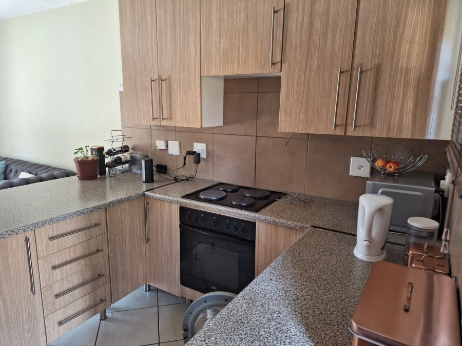 2 Bedroom Property for Sale in Sagewood Gauteng