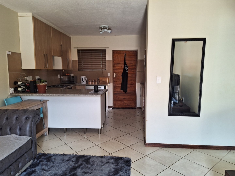 2 Bedroom Property for Sale in Sagewood Gauteng