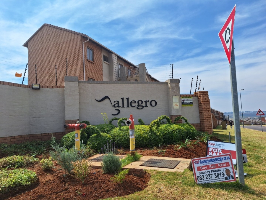 2 Bedroom Property for Sale in Sagewood Gauteng